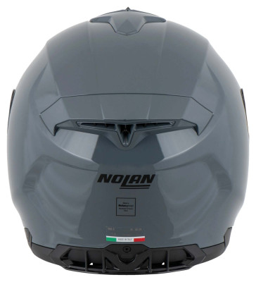 NOLAN N80-8 ALLY Kask Motocyklowy Integralny