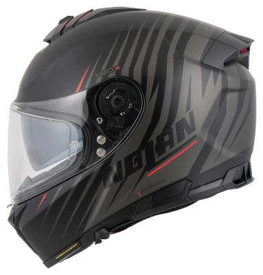 NOLAN N80-8 ALLY Kask Motocyklowy Integralny