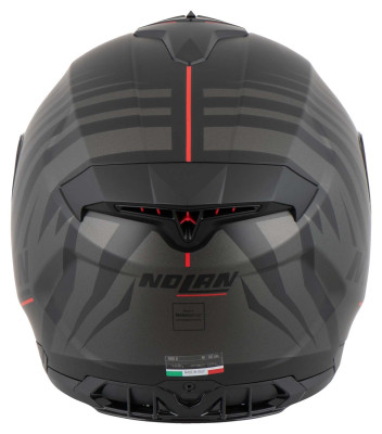 NOLAN N80-8 ALLY Kask Motocyklowy Integralny