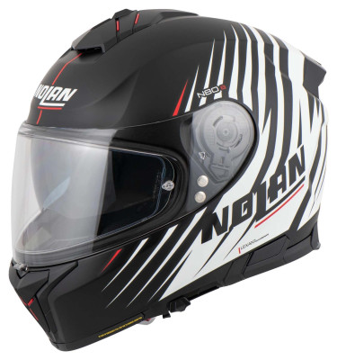 NOLAN N80-8 ALLY Kask Motocyklowy Integralny