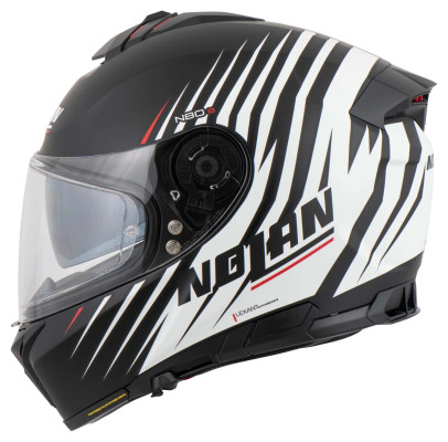NOLAN N80-8 ALLY Kask Motocyklowy Integralny