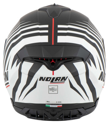 NOLAN N80-8 ALLY Kask Motocyklowy Integralny
