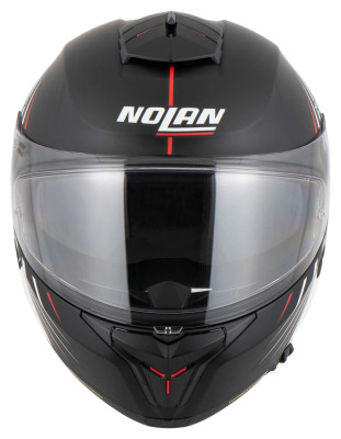 NOLAN N80-8 ALLY Kask Motocyklowy Integralny