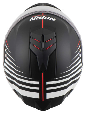 NOLAN N80-8 ALLY Kask Motocyklowy Integralny