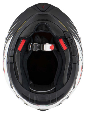 NOLAN N80-8 ALLY Kask Motocyklowy Integralny