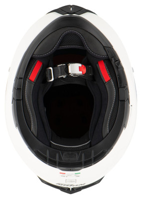 NOLAN N80-8 ALLY Kask Motocyklowy Integralny