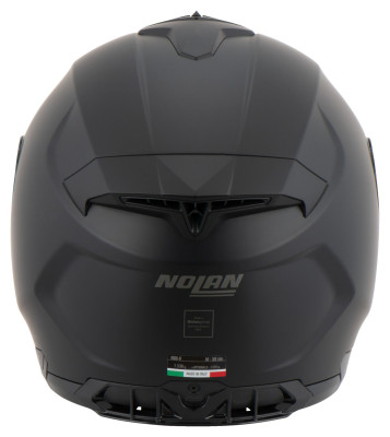 NOLAN N80-8 ALLY Kask Motocyklowy Integralny