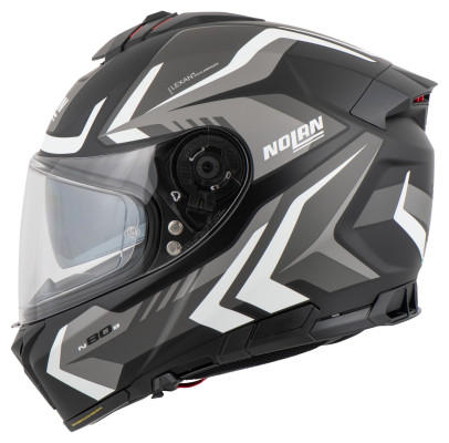 NOLAN N80-8 ALLY Kask Motocyklowy Integralny