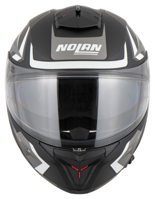 NOLAN N80-8 ALLY Kask Motocyklowy Integralny