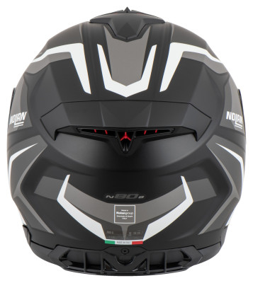 NOLAN N80-8 ALLY Kask Motocyklowy Integralny