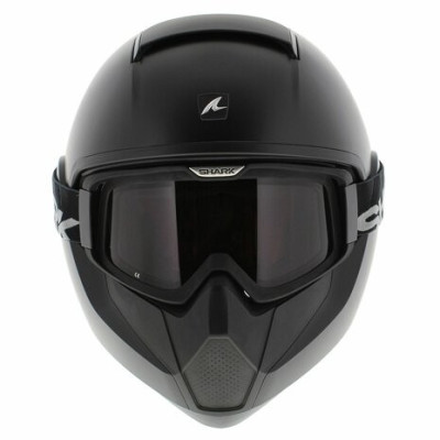 SHARK VANCORE Kask Motocyklowy Chopper