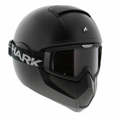 SHARK VANCORE Kask Motocyklowy Chopper