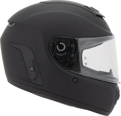 Sena Momentum Kask Motocyklowy Na Motor + Intercom