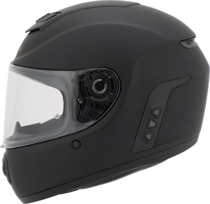 Sena Momentum Kask Motocyklowy Na Motor + Intercom