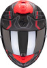 SCORPION EXO-1400 AIR SPATIUM Kask Motocyklowy Integralny