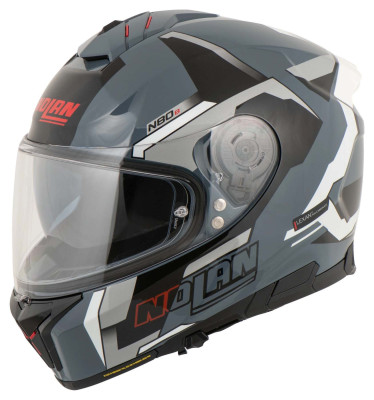NOLAN N80-8 ALLY Kask Motocyklowy Integralny