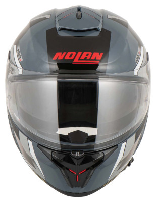 NOLAN N80-8 ALLY Kask Motocyklowy Integralny
