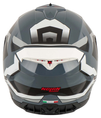 NOLAN N80-8 ALLY Kask Motocyklowy Integralny