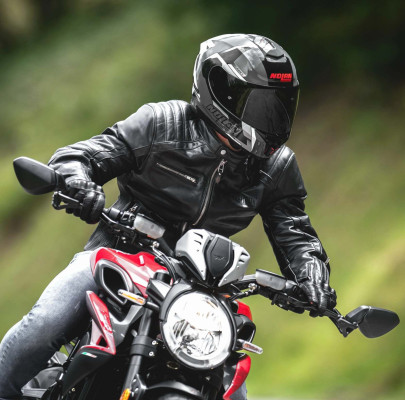 NOLAN N80-8 ALLY Kask Motocyklowy Integralny