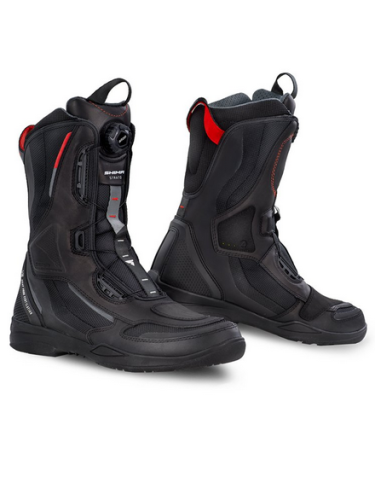 SHIMA STRATO Męskie Buty Motocyklowe