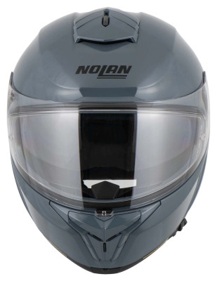 NOLAN N80-8 ALLY Kask Motocyklowy Integralny