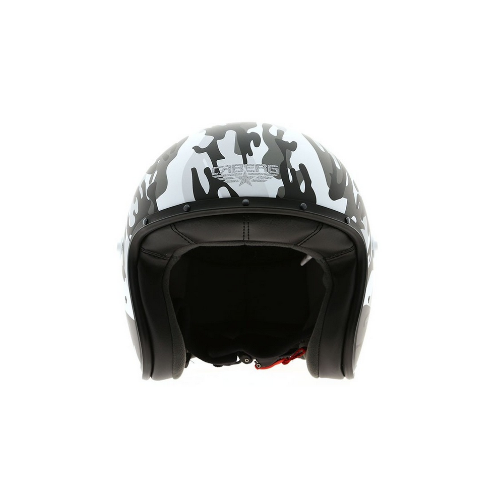 CABERG FREERIDE FORMULA Kask Motocyklowy Otwarty