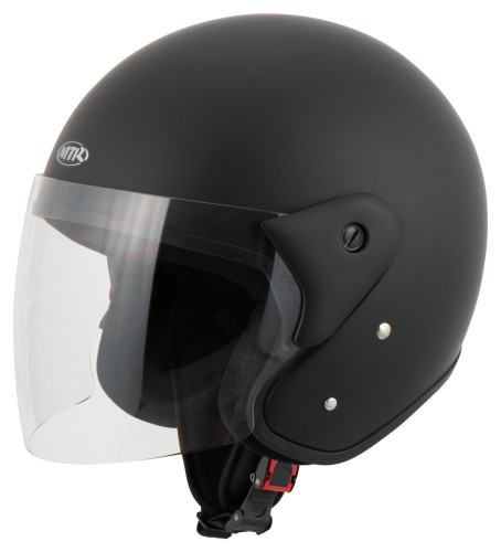 MTR DX2 Kask Motocyklowy Otwarty