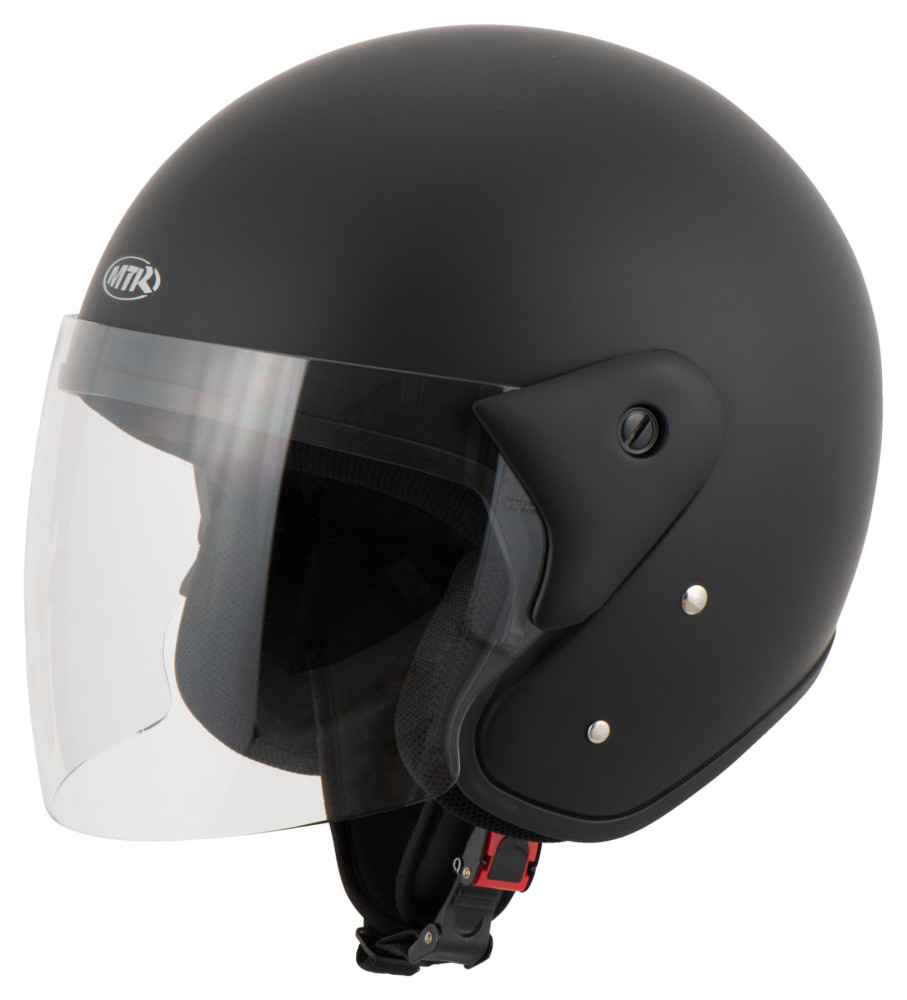 MTR DX2 Kask Motocyklowy Otwarty