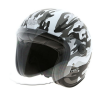CABERG FREERIDE FORMULA Kask Motocyklowy Otwarty