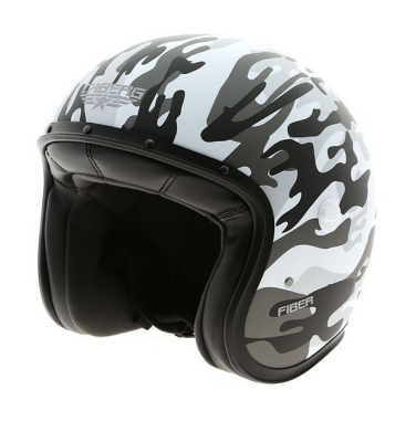 CABERG FREERIDE FORMULA Kask Motocyklowy Otwarty