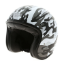 CABERG FREERIDE FORMULA Kask Motocyklowy Otwarty