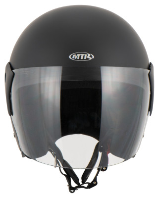 MTR DX2 Kask Motocyklowy Otwarty