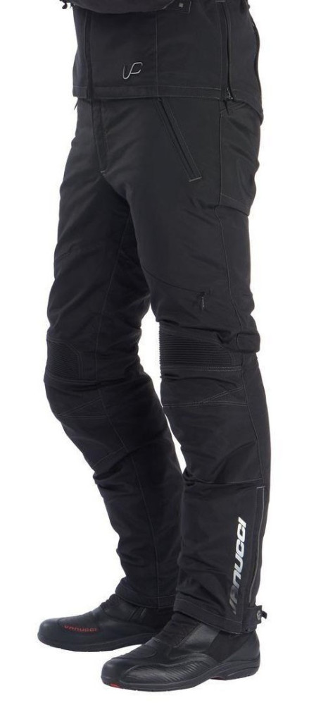 Vanucci HIRIDER III Spodnie Motocyklowe CORDURA