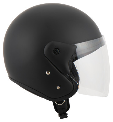 MTR DX2 Kask Motocyklowy Otwarty