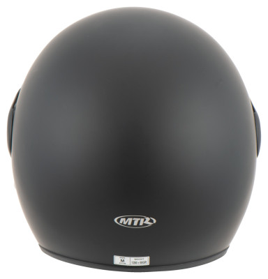 MTR DX2 Kask Motocyklowy Otwarty