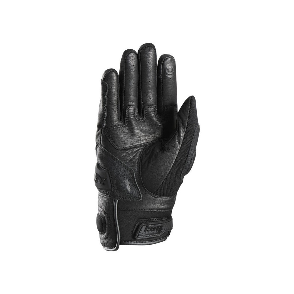 FURYGAN WACO EVO 2 Rękawice Motocyklowe