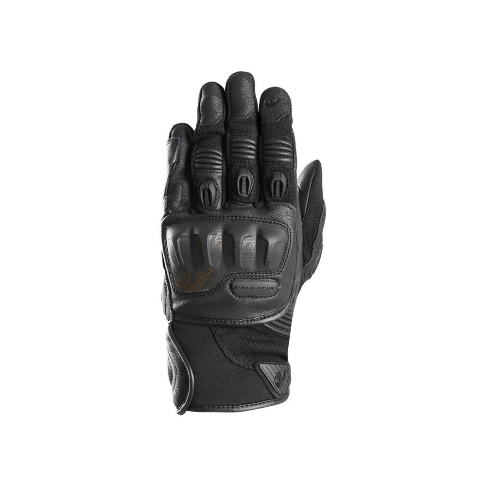 FURYGAN WACO EVO 2 Rękawice Motocyklowe