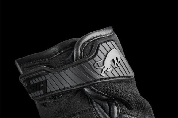 FURYGAN WACO EVO 2 Rękawice Motocyklowe