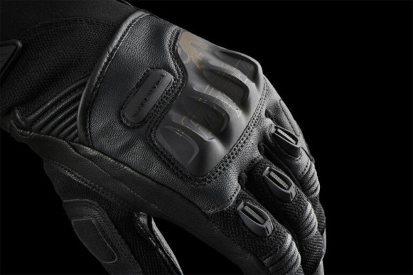 FURYGAN WACO EVO 2 Rękawice Motocyklowe