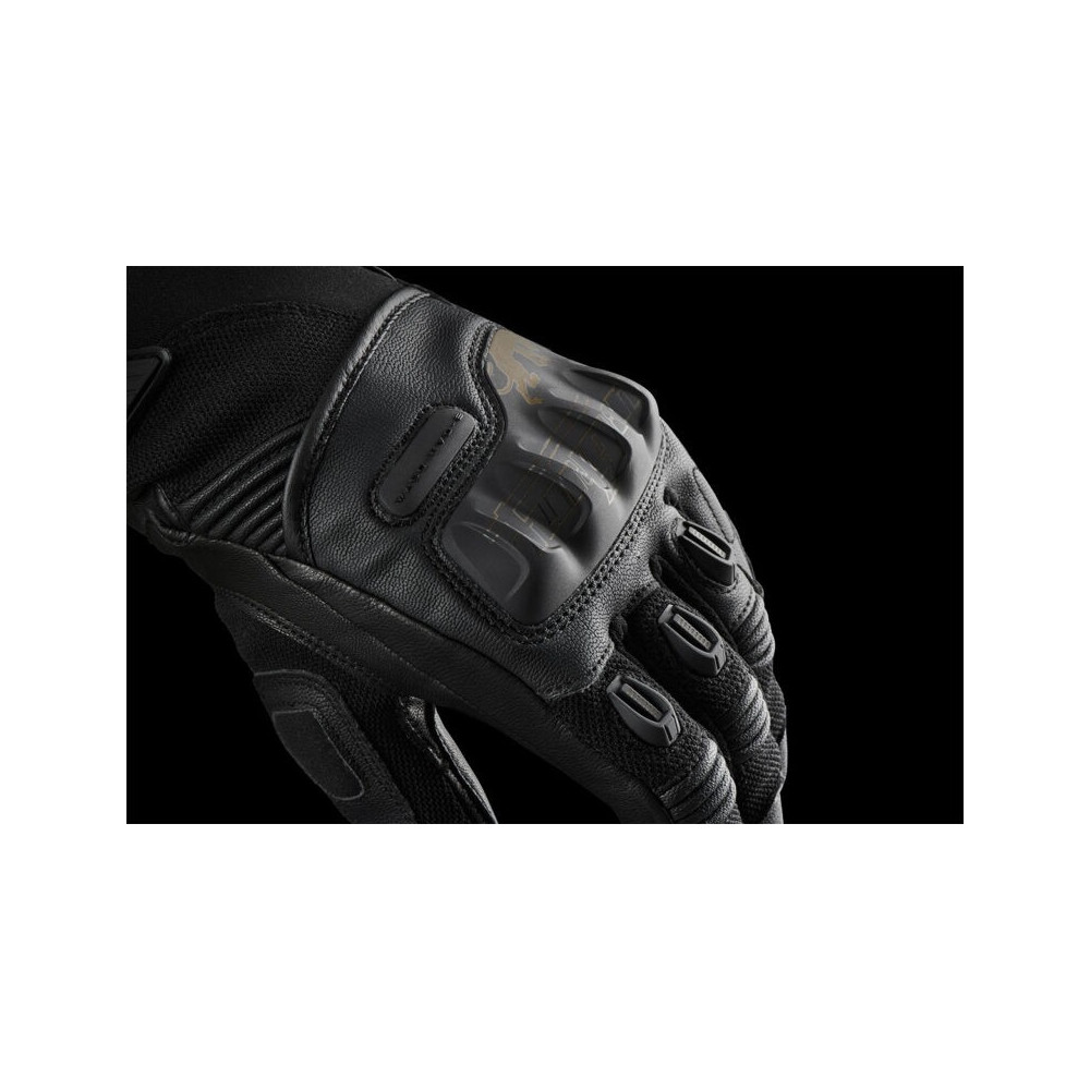 FURYGAN WACO EVO 2 Rękawice Motocyklowe