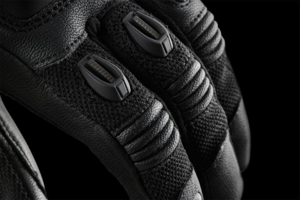 FURYGAN WACO EVO 2 Rękawice Motocyklowe