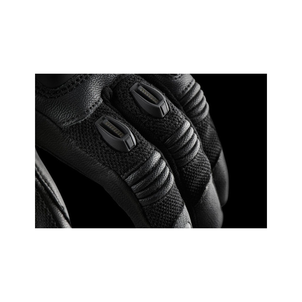 FURYGAN WACO EVO 2 Rękawice Motocyklowe