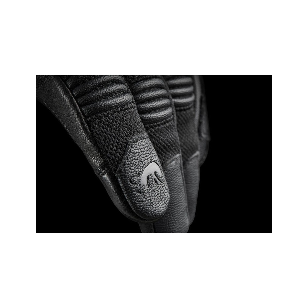 FURYGAN WACO EVO 2 Rękawice Motocyklowe