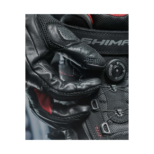 HELD NAGATO LADY Ochraniacz Kamizelka Motocyklowa