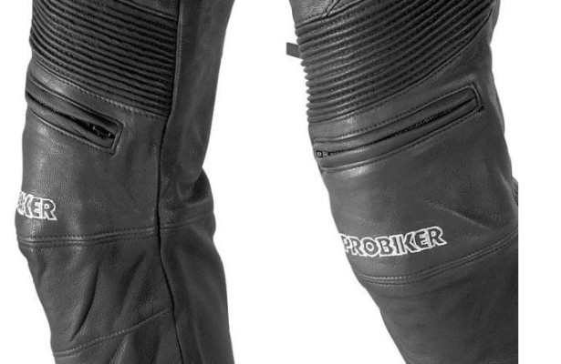 Probiker PASSION Spodnie tekstylne