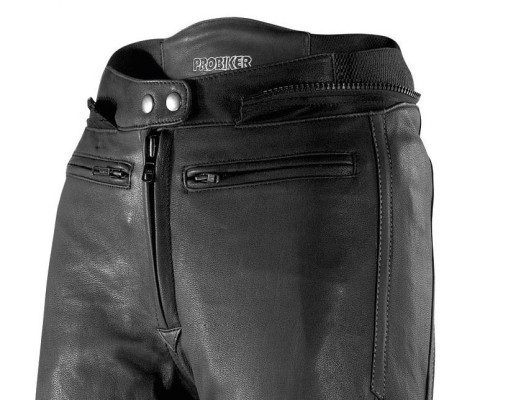 Probiker PASSION Spodnie tekstylne