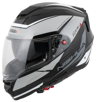 NISHUA NTX-4 Kask Motocyklowy Integralny