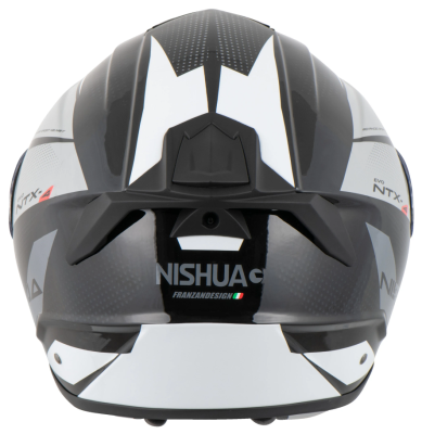 NISHUA NTX-4 Kask Motocyklowy Integralny