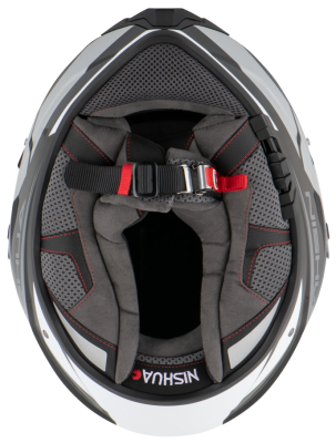 NISHUA NTX-4 Kask Motocyklowy Integralny