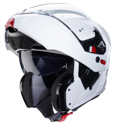 CABERG HORUS Kask Motocyklowy Szczękowy